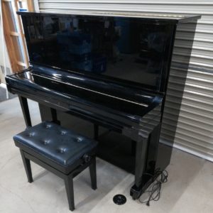KAWAI NS-35 カワイ　中古　アップライトピアノ