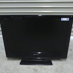 ORION 26型 液晶テレビ DL26-31B