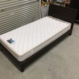 フランスベッド シングルベッド