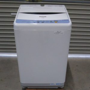 Panasonic パナソニック 全自動洗濯機 NA-F45B2 2011年製 4.5㎏用
