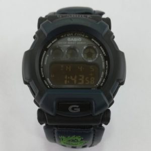 CASIO G-SHOCK SHOCK RESISTANT DW-002 ジーショック カシオ 腕時計 時計 デジタル