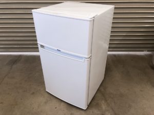 Haier ハイアール 85L 2ドア 冷凍冷蔵庫 JR-N85A コンパクト 2016年製