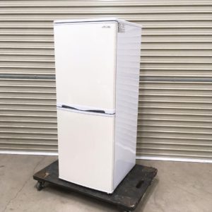 アビテラックスの電気冷凍冷蔵庫 AR-150E 2016年製