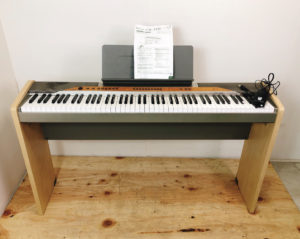 電子ピアノ カシオ privia PX110 2006年製