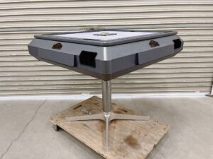 福島県いわき市勿来町にて出張買取した全自動麻雀卓の写真