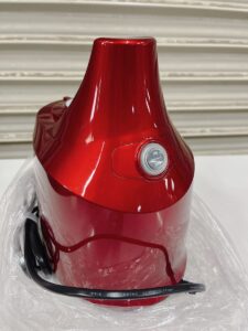 栃木県宇都宮市石那田町にて出張買取したHUROMのスロージューサーのHU-400の写真