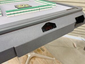 福島県いわき市勿来町にて出張買取した全自動麻雀卓の写真