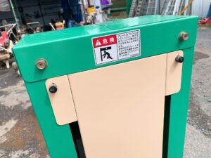 茨城県潮来市水原にて出張買取したホクエツの米袋リフターのRP-303の写真