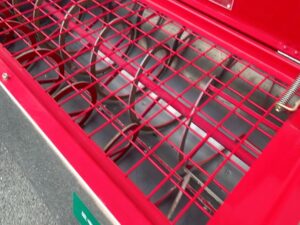 茨城県稲敷郡阿見町実穀にて出張買取したササキのミキシングソワ―のRMS301の写真