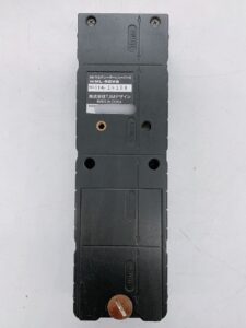 茨城県東茨城郡茨城町城之内にて出張買取したTAJIMAのマルチレーザーシーバーのML-RCV2の写真