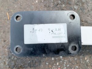 栃木県芳賀郡茂木町千本にて出張買取したJONISHIの反転ディスクのSD41Sの写真