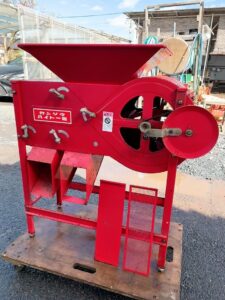 栃木県真岡市茅堤にてオギハラ工業のカンリウハイトーミのKF型を出張買取いたしました！