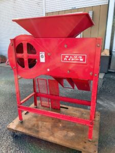 栃木県真岡市茅堤にて出張買取したオギハラ工業のカンリウハイトーミのKF型の写真