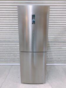 茨城県水戸市天王町にて出張買取したHaierのノンフロン冷凍冷蔵庫のJR-27Bの写真