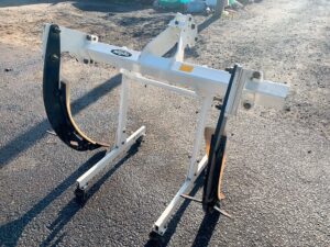 茨城県かすみがうら市加茂にて出張買取したNiploのプラソイラのMPS-2の写真