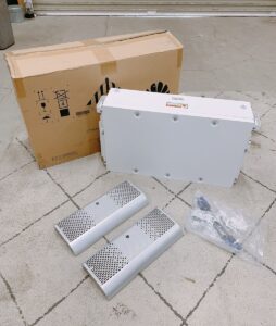 茨城県東茨城郡茨城町越安にてHUAWEIの住宅用蓄電システムのLUNA2000-5-NHE0を出張買取いたしました！