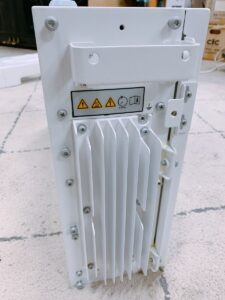 茨城県東茨城郡茨城町越安にて出張買取したHUAWEIの住宅用蓄電システムのLUNA2000-5-NHE0の写真