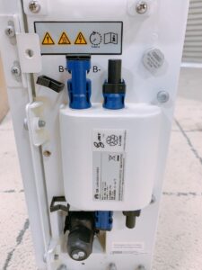 茨城県東茨城郡茨城町越安にて出張買取したHUAWEIの住宅用蓄電システムのLUNA2000-5-NHE0の写真